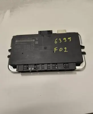 BMW 7 F01 F02 F03 F04 Light module LCM 9236458 005005043 000000001