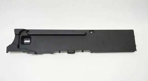 Cupra Born Trunk door license plate light bar 10A858832