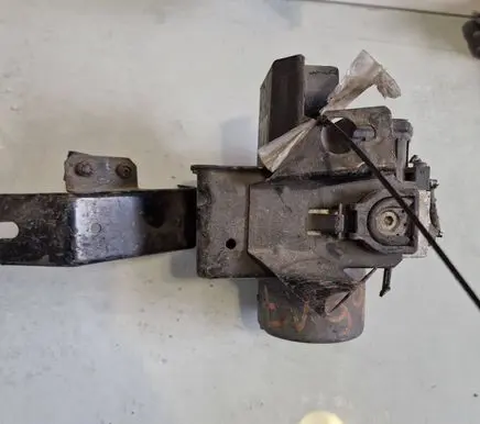 Alfa Romeo 147 ABS Pump 0265800005