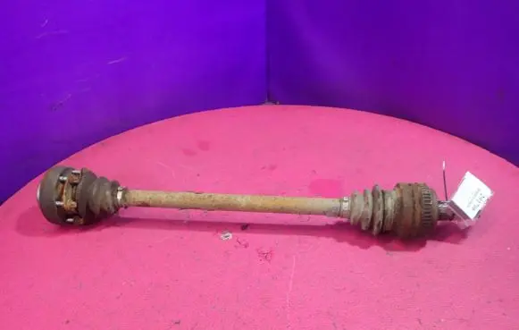 BMW 1 E81 E87 Front driveshaft 7523964