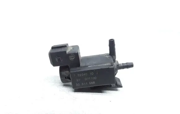 Volvo XC70 Vacuum valve 30611668 72224010