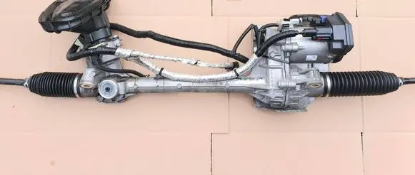 Ford Mondeo MK V Steering rack JG9C-3D070-HB