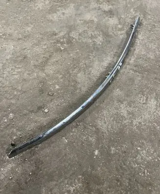 Audi A6 S6 C6 4F Under headlight/headlamp trim 4F0853065