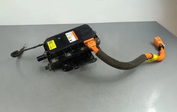 KIA EV6 Coolant heater 375V2GI100