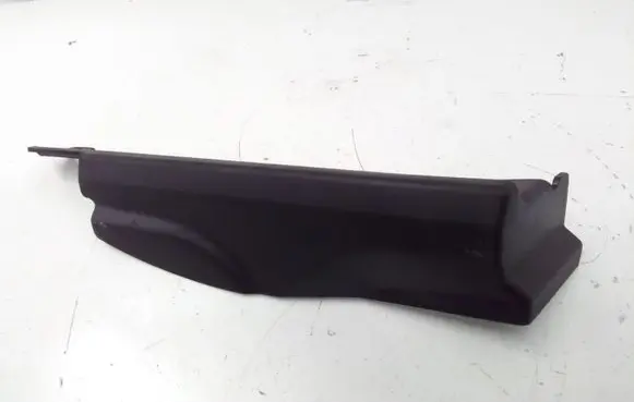 Fender trim (molding)