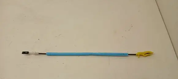 BMW 2 F46 Front door cable line 7296372 18273110 51217296372