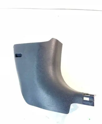 Nissan Micra K14 Front sill trim cover 669005FA0A