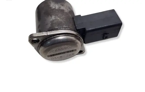 Audi A8 S8 D4 4H Hydraulic servotronic pressure valve 02885902FFF 0348268 02885902