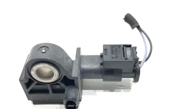 Volkswagen PASSAT B8 Airbag deployment crash/impact sensor 5Q0907651