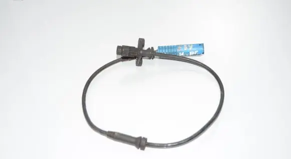 BMW 5 E39 ABS brake wheel speed sensor 8366234