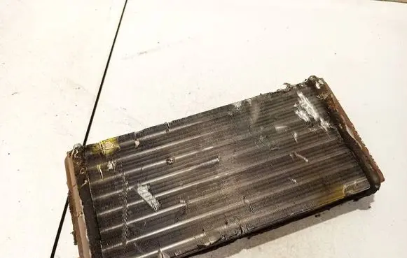 Mercedes-Benz 190 W201 Heater blower radiator 