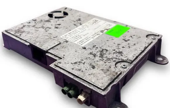 Mercedes-Benz GLA H247 Central body control module S1491 A2479005207