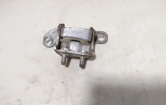 Toyota Corolla Verso E121 Rear door upper hinge