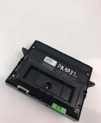 Volvo XC60 Other control units/modules 30772584