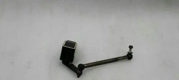 BMW 5 E60 E61 Headlight/headlamp level sensor 6778809