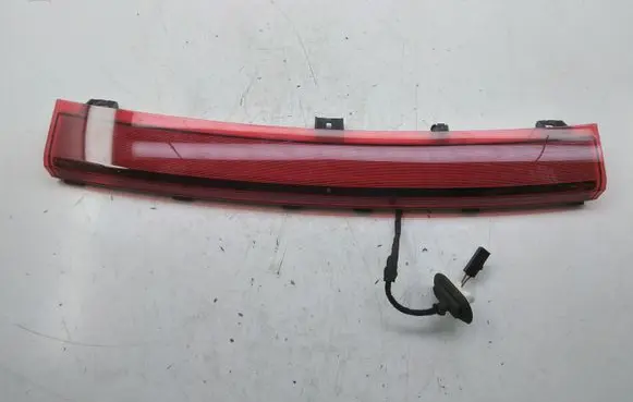 Audi A1 Third/center stoplight 8X0945097