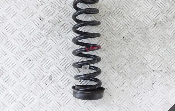 BMW 3 F30 F35 F31 Rear coil spring 33536764419