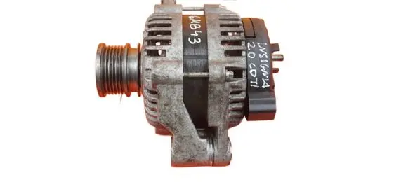 Opel Insignia A Generator/alternator A20DTH 16MB43