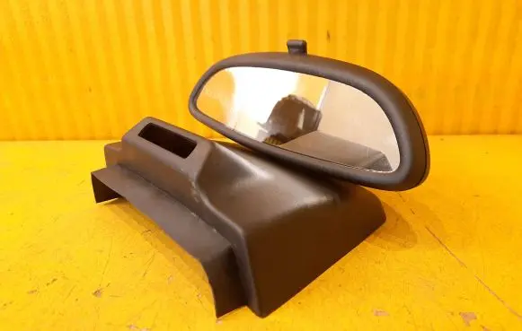 Porsche Macan (95B) Rear view mirror (interior) 7PP858547