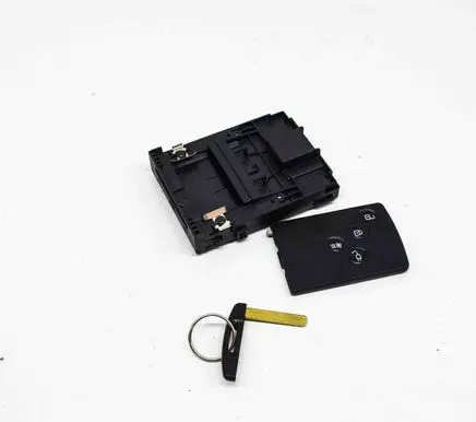 Renault Zoe Ignition lock A2C53185186 285909828R