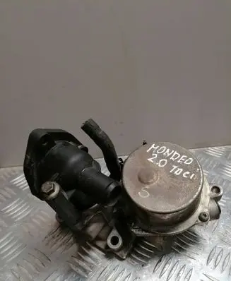 Ford Mondeo Mk III Vacuum pump XS7Q2A451B 72245410C 03T058