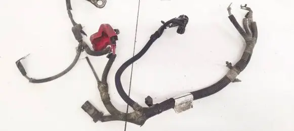 Jeep Grand Cherokee (WK) Positive cable (battery) 56044130AF