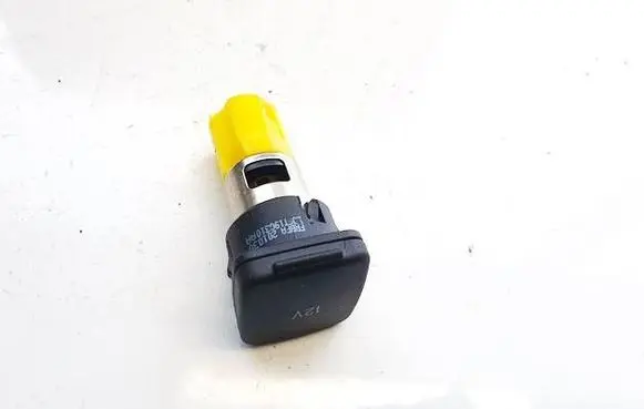 Ford Kuga III Cigarette lighter LJ6T19G310AA