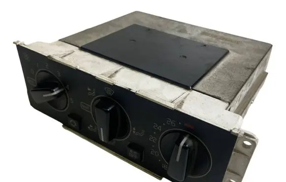 Volvo S90, V90 Climate control unit 3537321 W331K