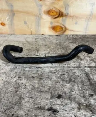 BMW X5 E53 Engine coolant pipe/hose 8383709 64218383709