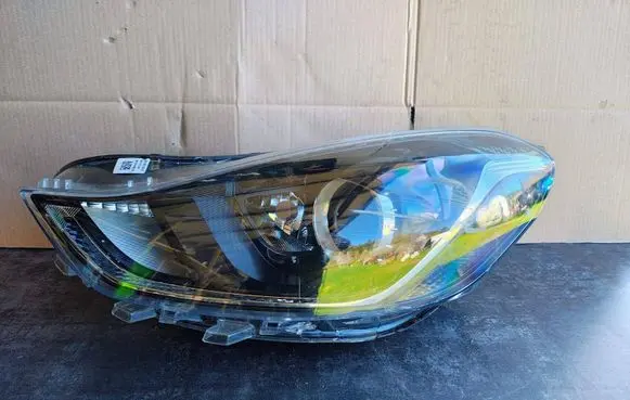 Hyundai i10 Headlight/headlamp 92101K7100 01068199900010