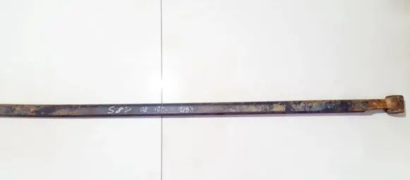 Audi 80 90 B3 Rear anti-roll bar/sway bar 