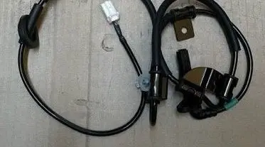 Hyundai Tucson JM ABS wheel speed sensor 6PU012039-341