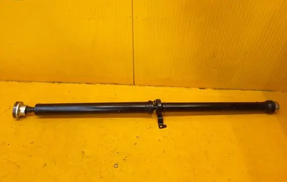 Volkswagen Touareg III Drive shaft (set) 4M0521101CT