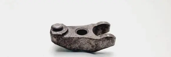 Volkswagen Crafter Fuel Injector clamp holder