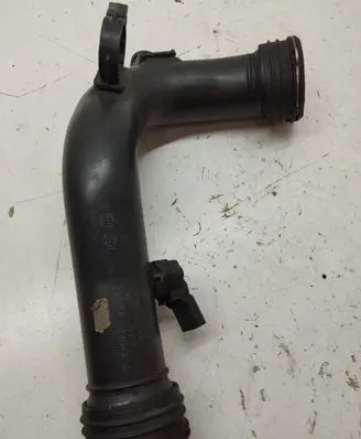 Volkswagen Golf V Intercooler hose/pipe 1K0145770D 1K0145762L