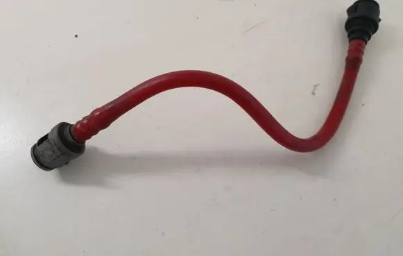 Iveco Daily 3rd gen Vacuum line/pipe/hose