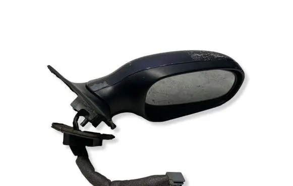 Volvo S80 Front door electric wing mirror 3004582
