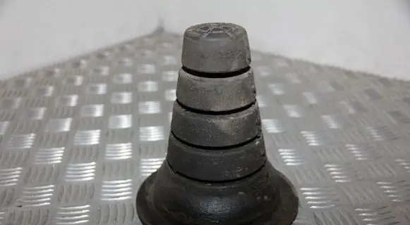 Toyota Land Cruiser (J120) Rear shock absorber damper bump stop 4830260080