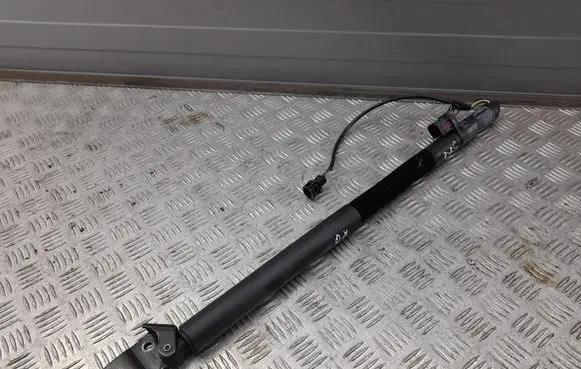 Tailgate/trunk/boot lift motor