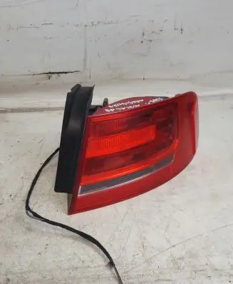 Audi A4 S4 B8 8K Rear/tail lights 8K5945096D