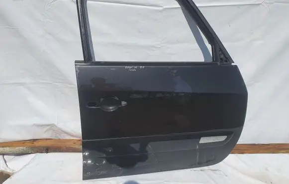 Renault Espace - Grand espace IV Front door