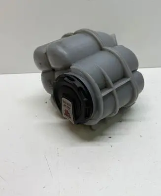 Audi RS5 Coolant expansion tank/reservoir 8W1121405N 8W1121403D