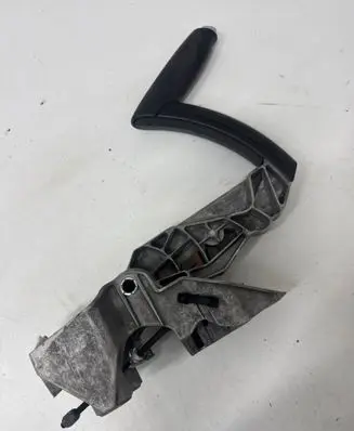 Audi A3 S3 8P Handbrake/parking brake lever assembly 8P0711303A
