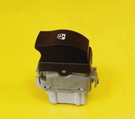 Renault Scenic II - Grand scenic II Electric window control switch 2808202