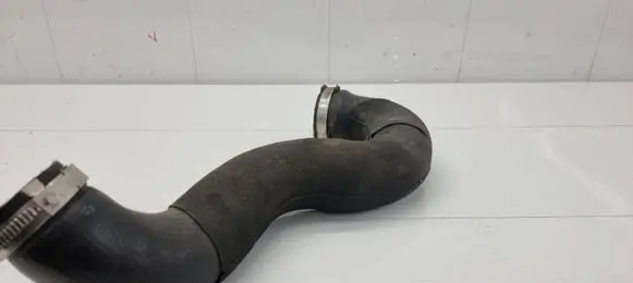 Audi A4 S4 B8 8K Engine coolant pipe/hose 8K0145738M