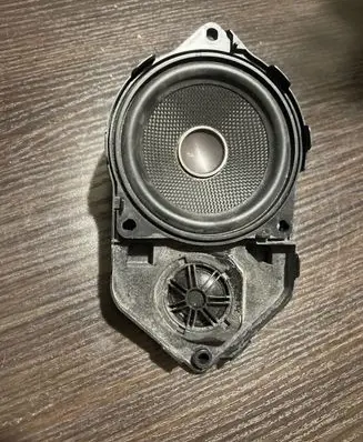 BMW X3 F25 Panel speaker 9237280