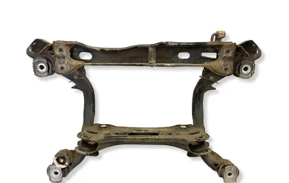 Audi A4 Allroad B9 Rear subframe 8W0505235AK