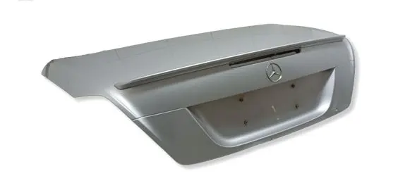 Mercedes-Benz SLK R171 Tailgate/trunk/boot lid 