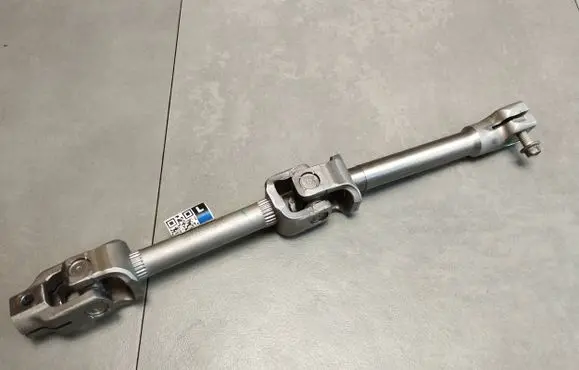 Volkswagen Amarok II Steering column universal joint MB3C2011BD