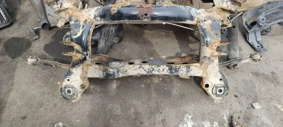 BMW 3 E90 E91 Rear subframe 